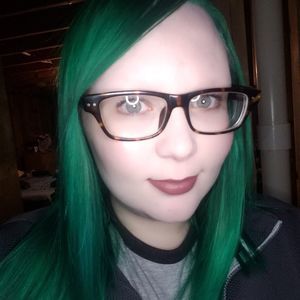 Meet your Posher, Kelsey